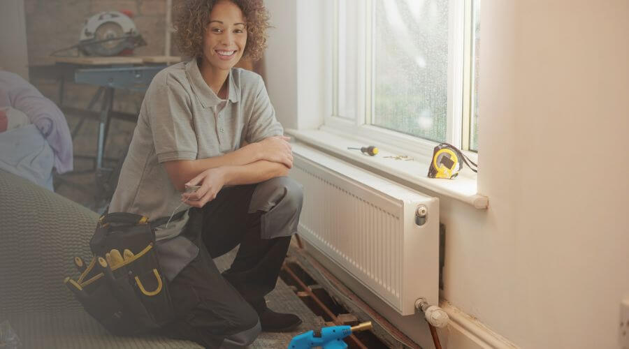 Professional emergency plumbing in North Little Rock, AR